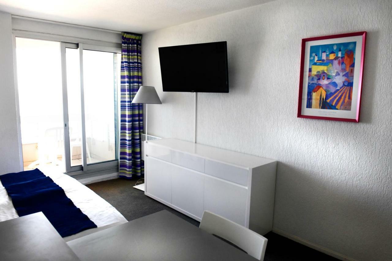 Biarritz Victoria Surf Apartman Kültér fotó